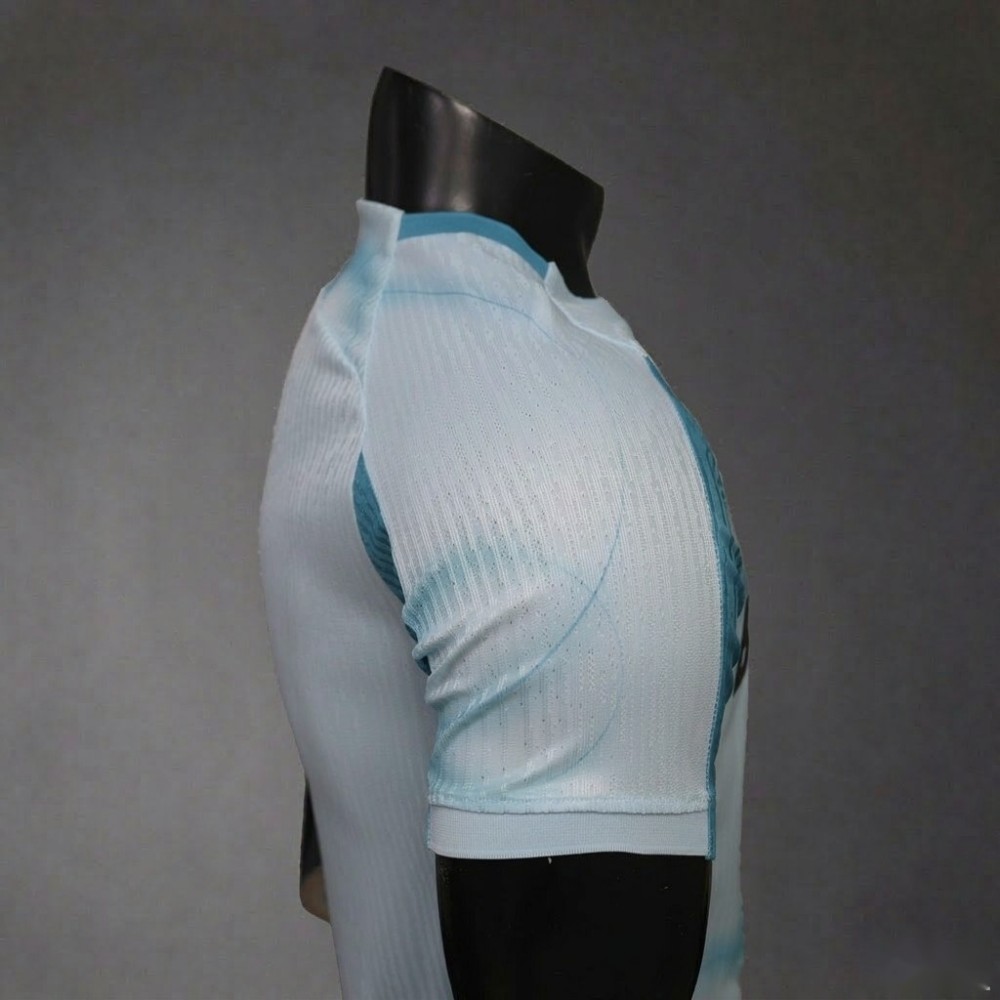 2026/27 West Ham United Third Jersey Player Version