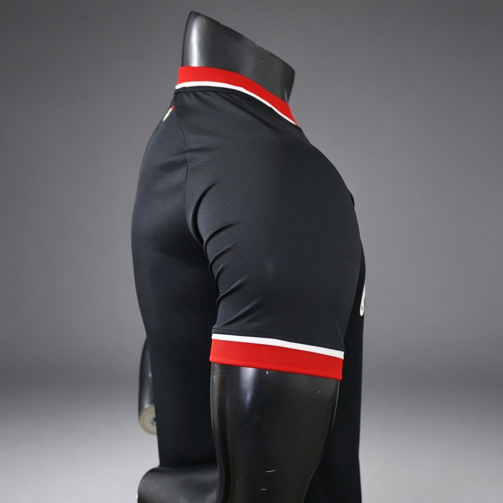 2026/27 Athletic Bilbao Away Jersey Player Version