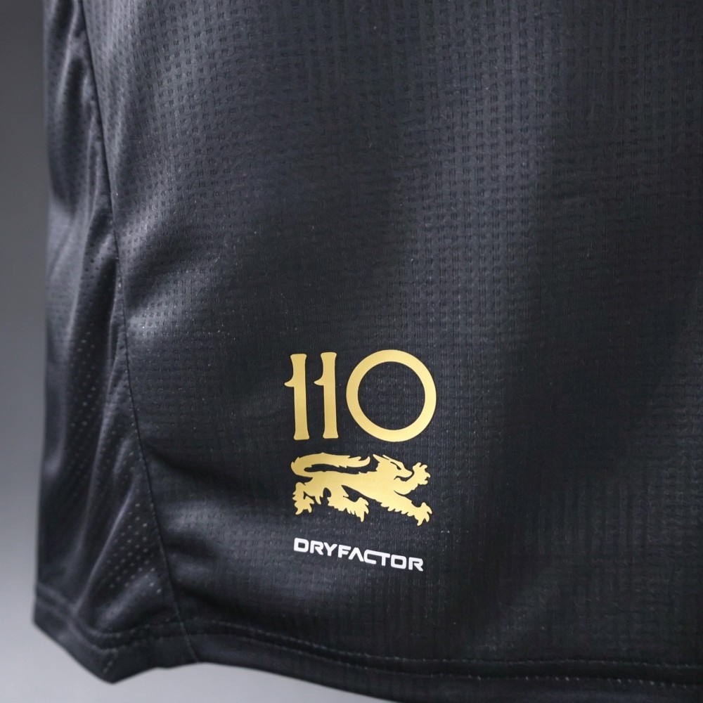 2026/27 Atlas F.C. Third Jersey Player Version