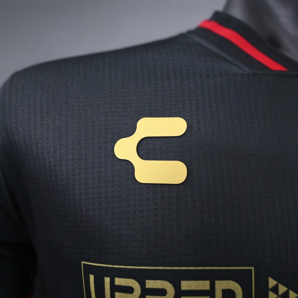 2026/27 Atlas F.C. Third Jersey Player Version