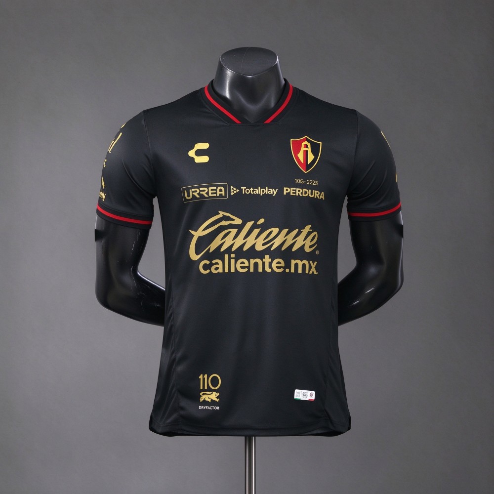 2026/27 Atlas F.C. Third Jersey Player Version