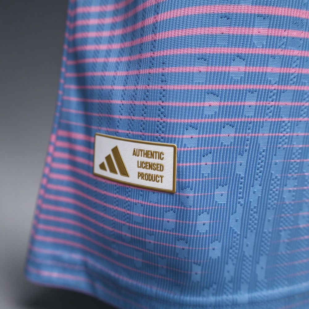 2026/27 Fulham Third Jersey  Player Version