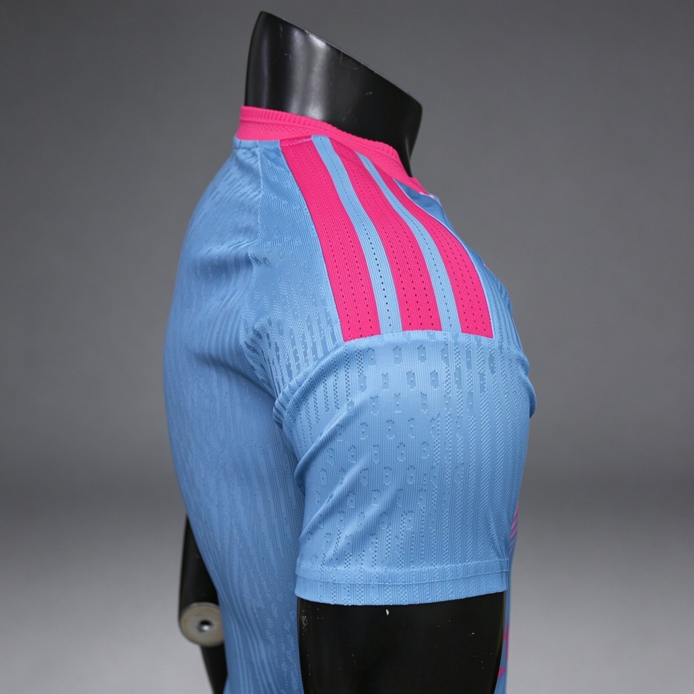 2026/27 Fulham Third Jersey  Player Version