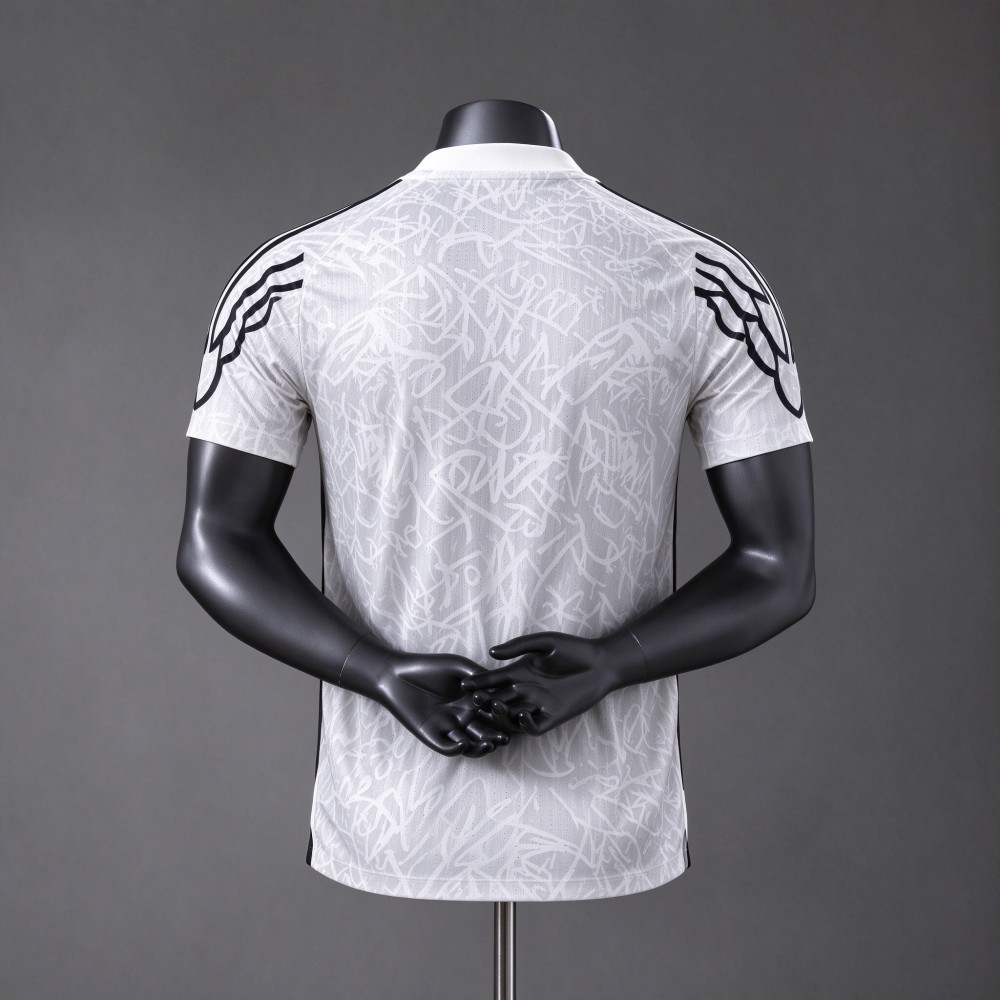 2026/27 PSG Fourth Jersey Player Version