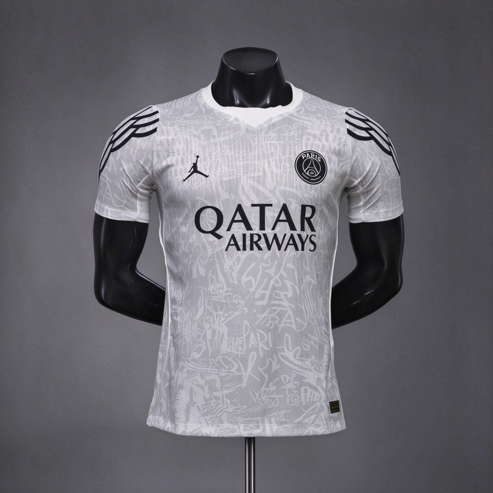 2026/27 PSG Fourth Jersey Player Version