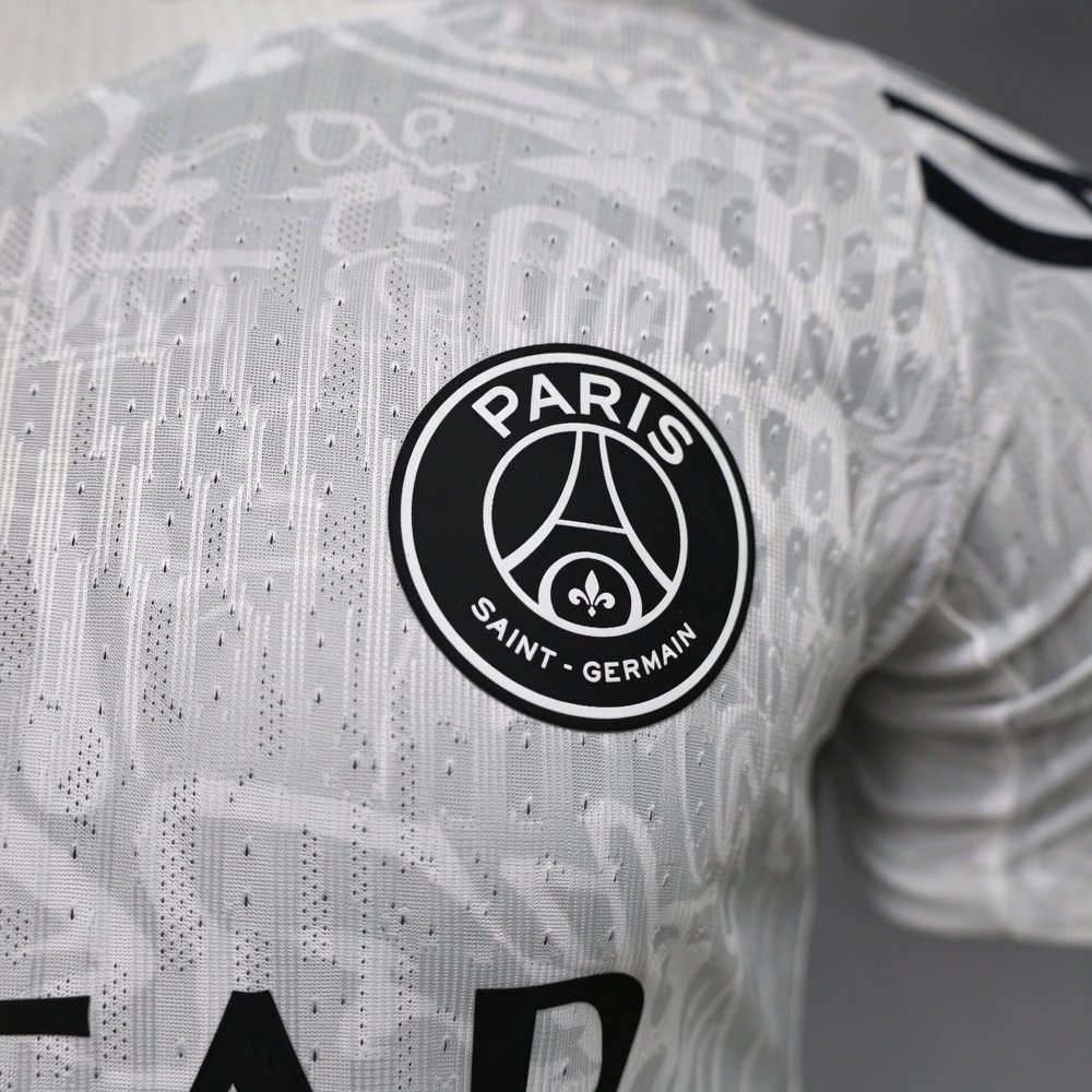 2026/27 PSG Fourth Jersey Player Version