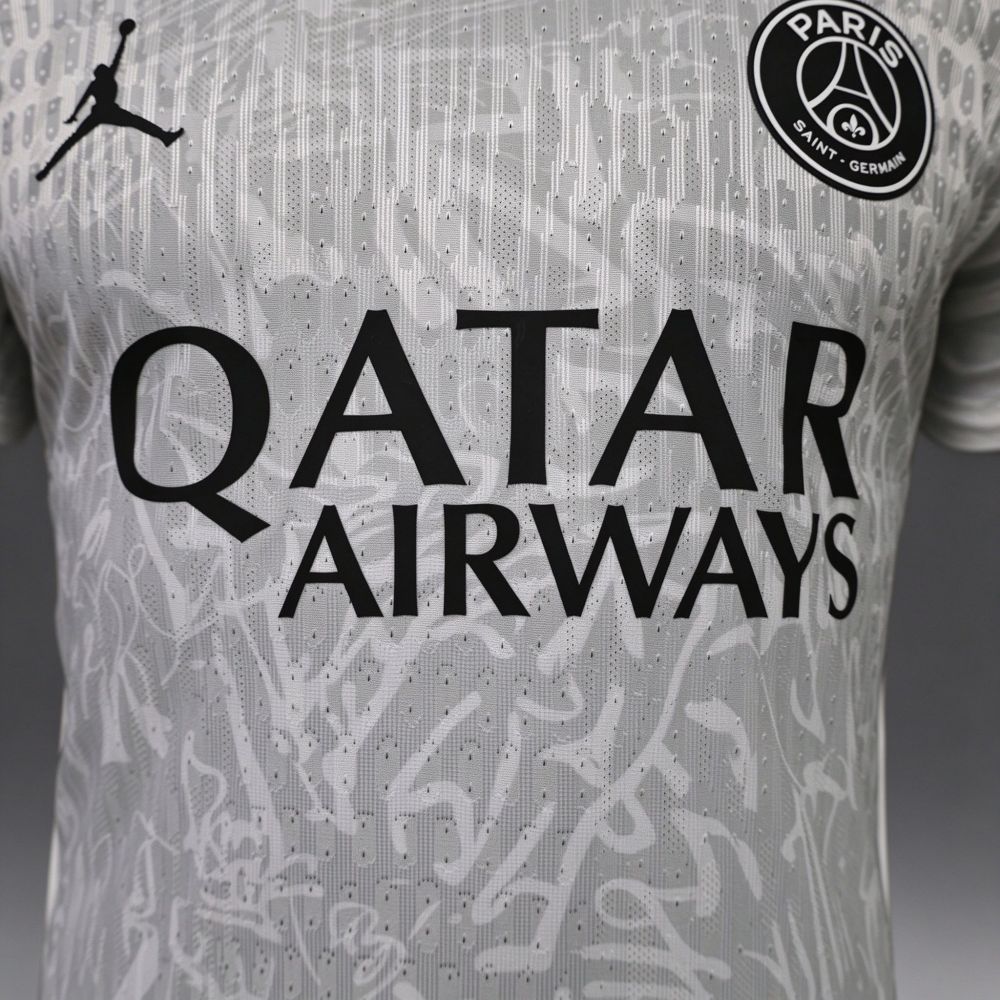 2026/27 PSG Fourth Jersey Player Version