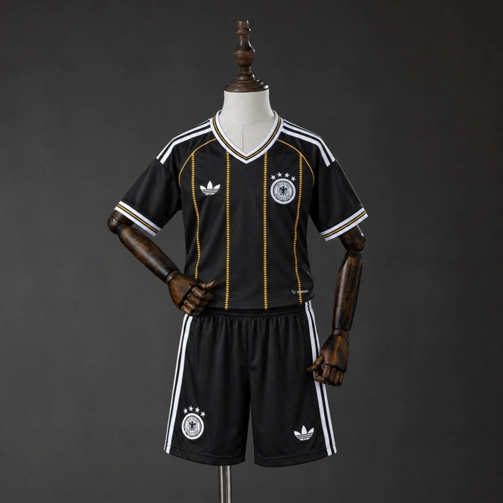 2026 Germany Third Kids Kits