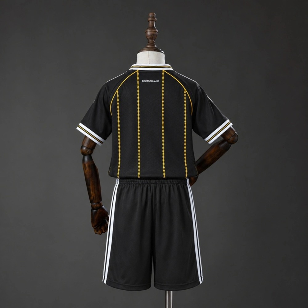 2026 Germany Third Kids Kits