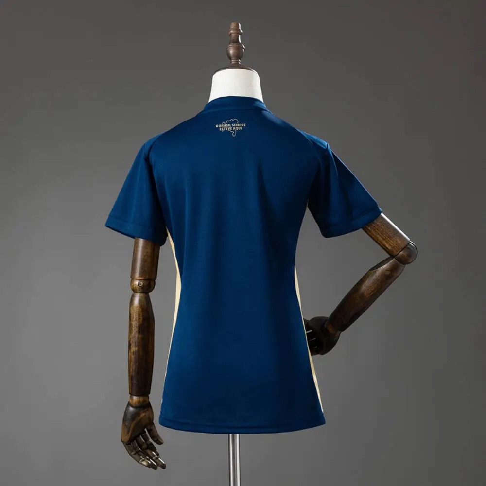 Women's 2026/27 Bahia Third Jersey