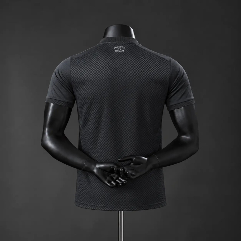 2026/27 Inter Miami Away Jersey Player Version - Leaked Version