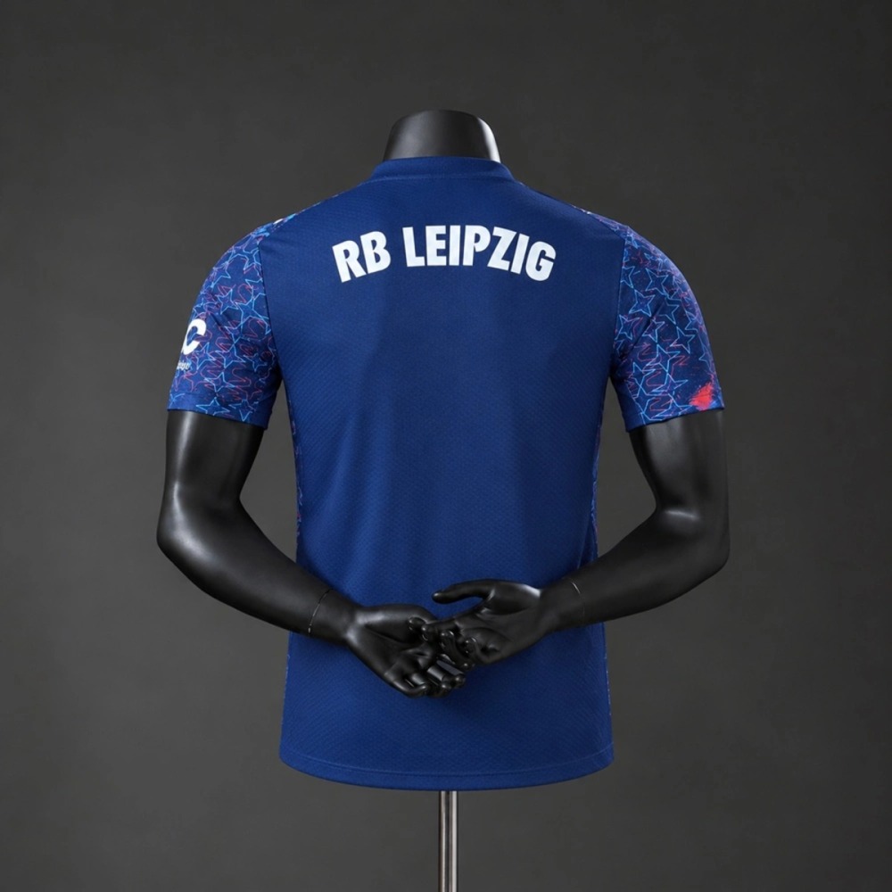 2026/27 RB Leipzig Third Jersey Player Version
