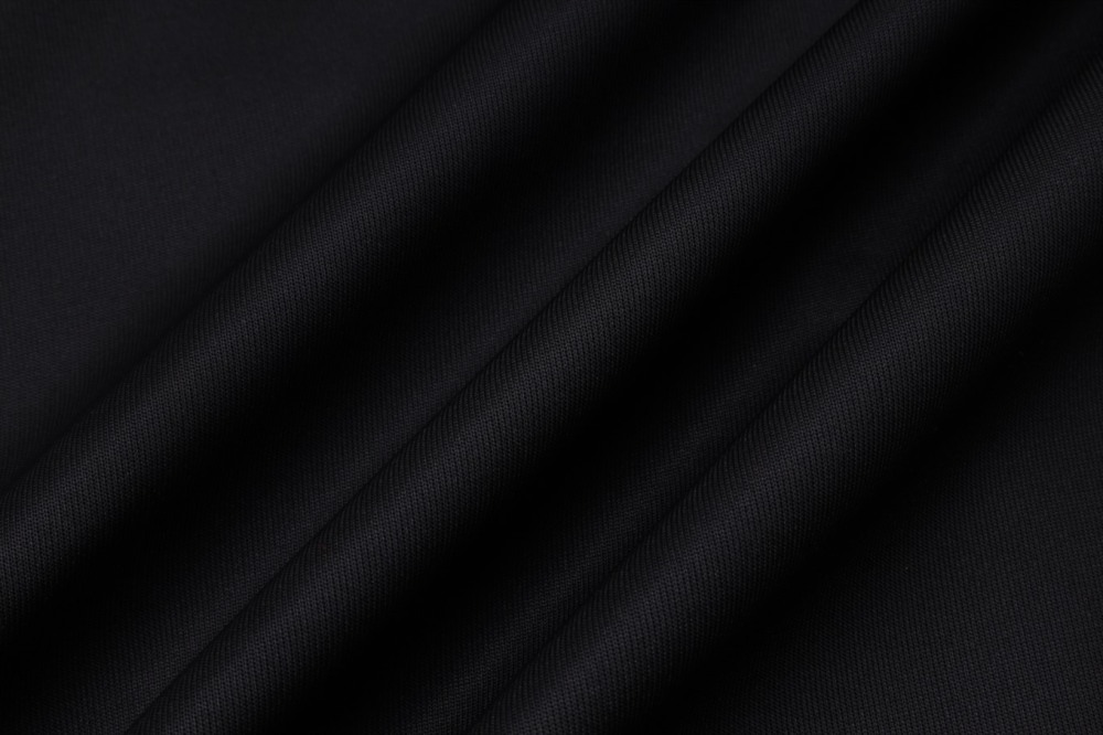 2026/27 Barcelona Black Jacket Training Suit Set