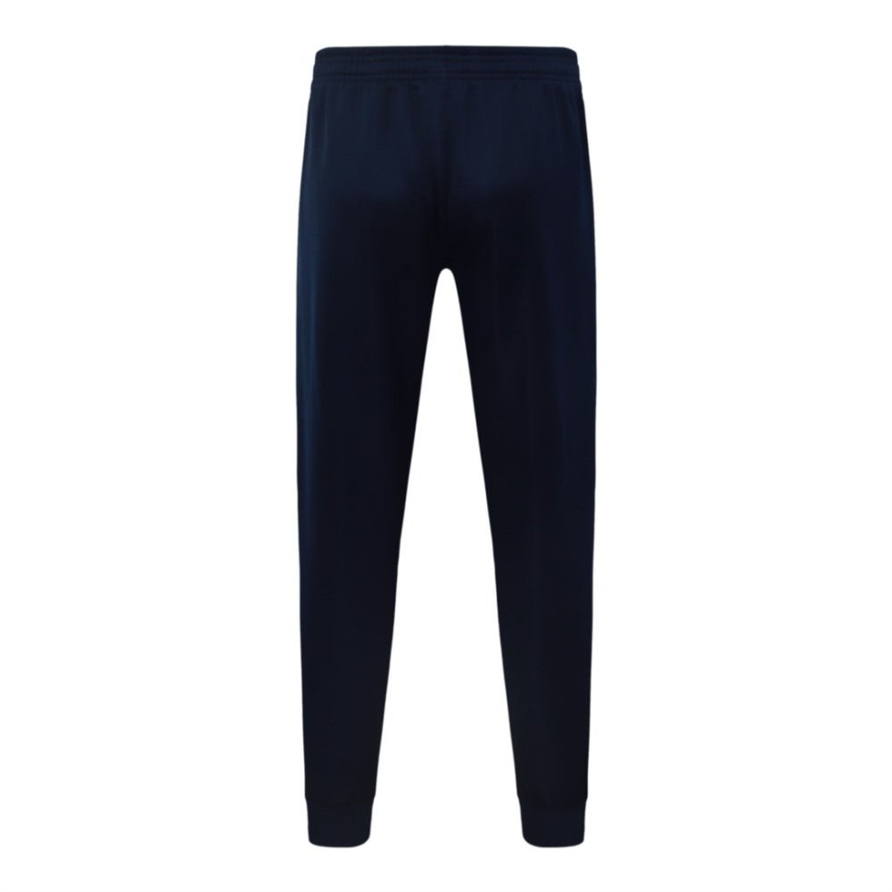 2026/27 Barcelona Blue Jacket Training Suit Set