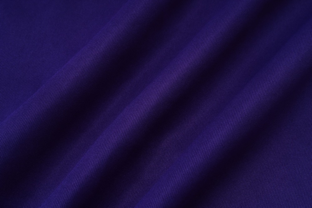 2026/27 Barcelona Purple Jacket Training Suit Set