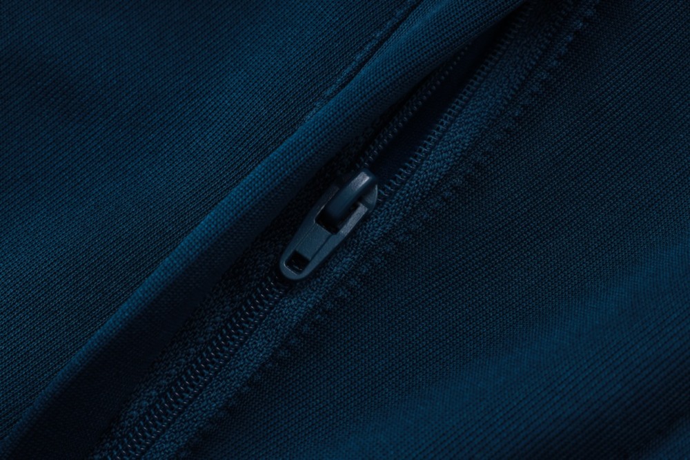 2026/27 Naples Ink blue Jacket Training Suit Set