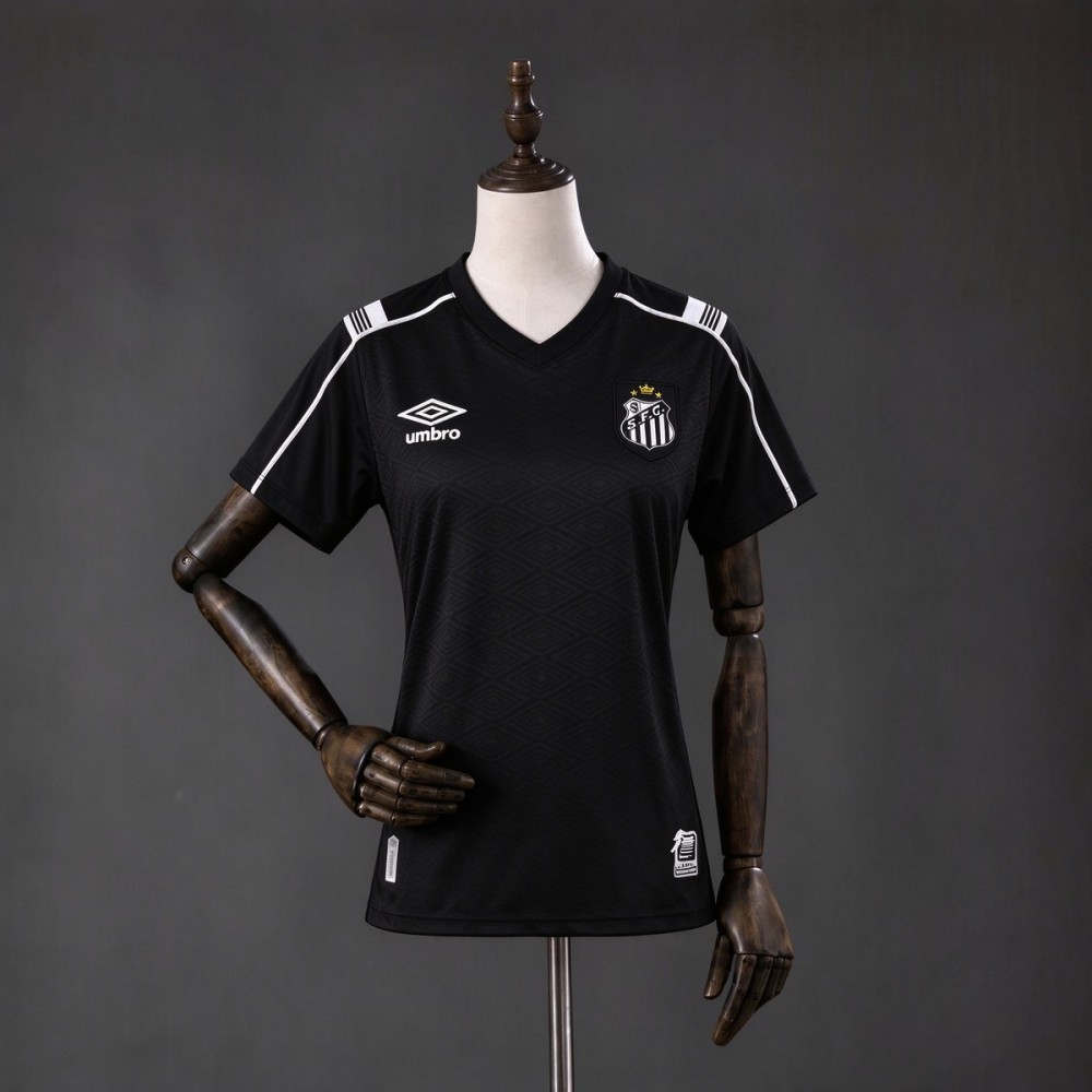 Women's 2026/27 Santos Third Jersey