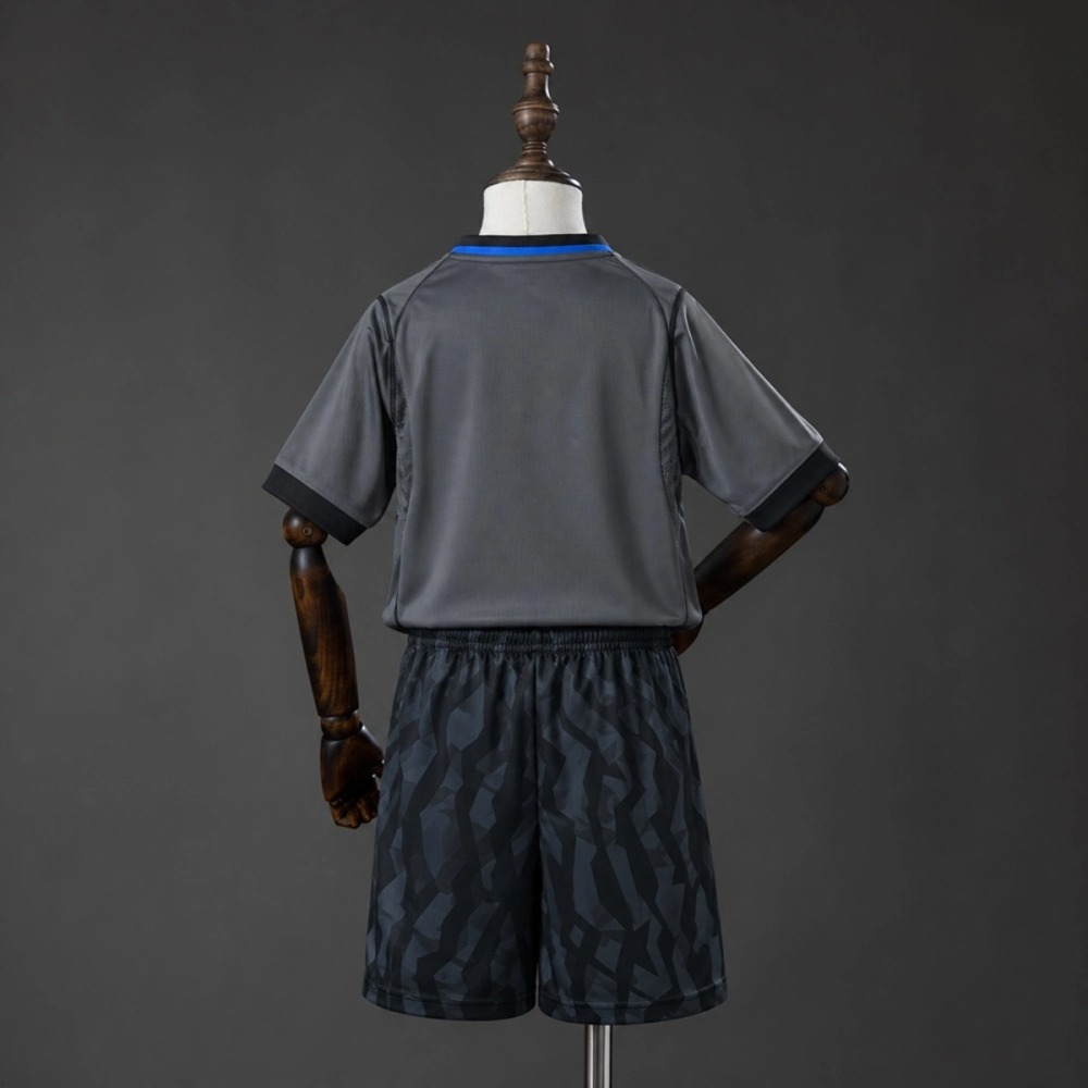 2026/27 Inter Milan Third kids Kits