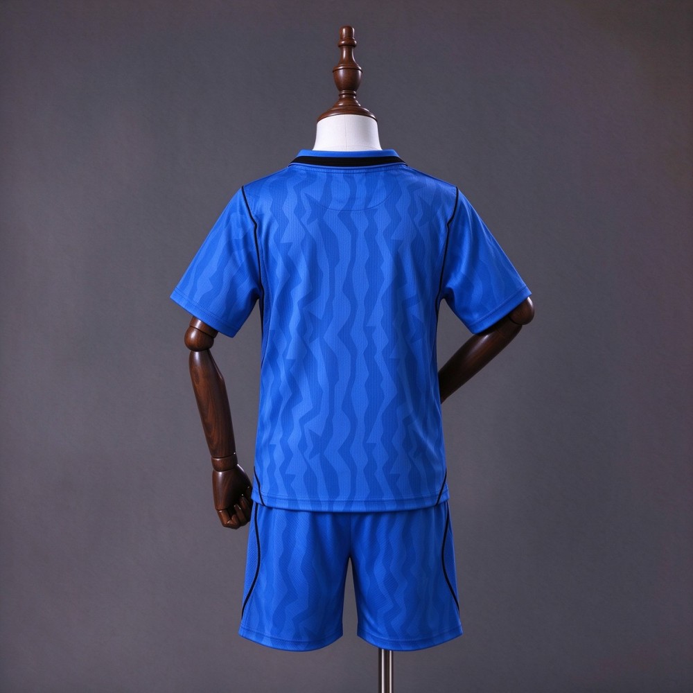 2026/27 Corinthians Third Kid Kits