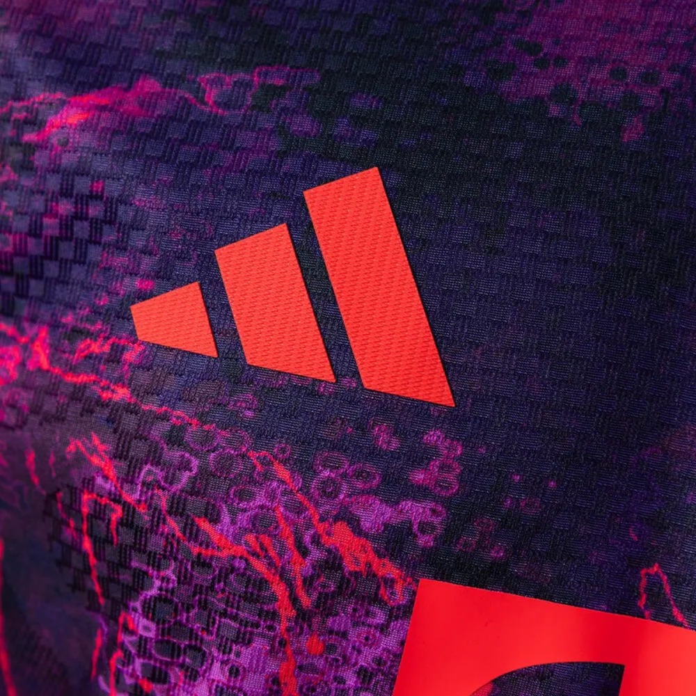 2026/27 Bayern Munich Third Jersey Player Version