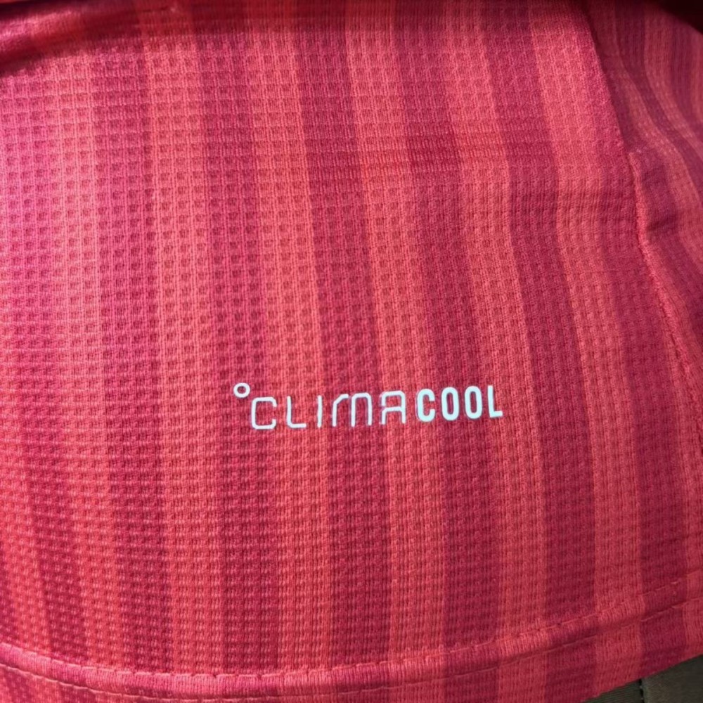Women's 2026/27 Bayern Munich Home Jersey