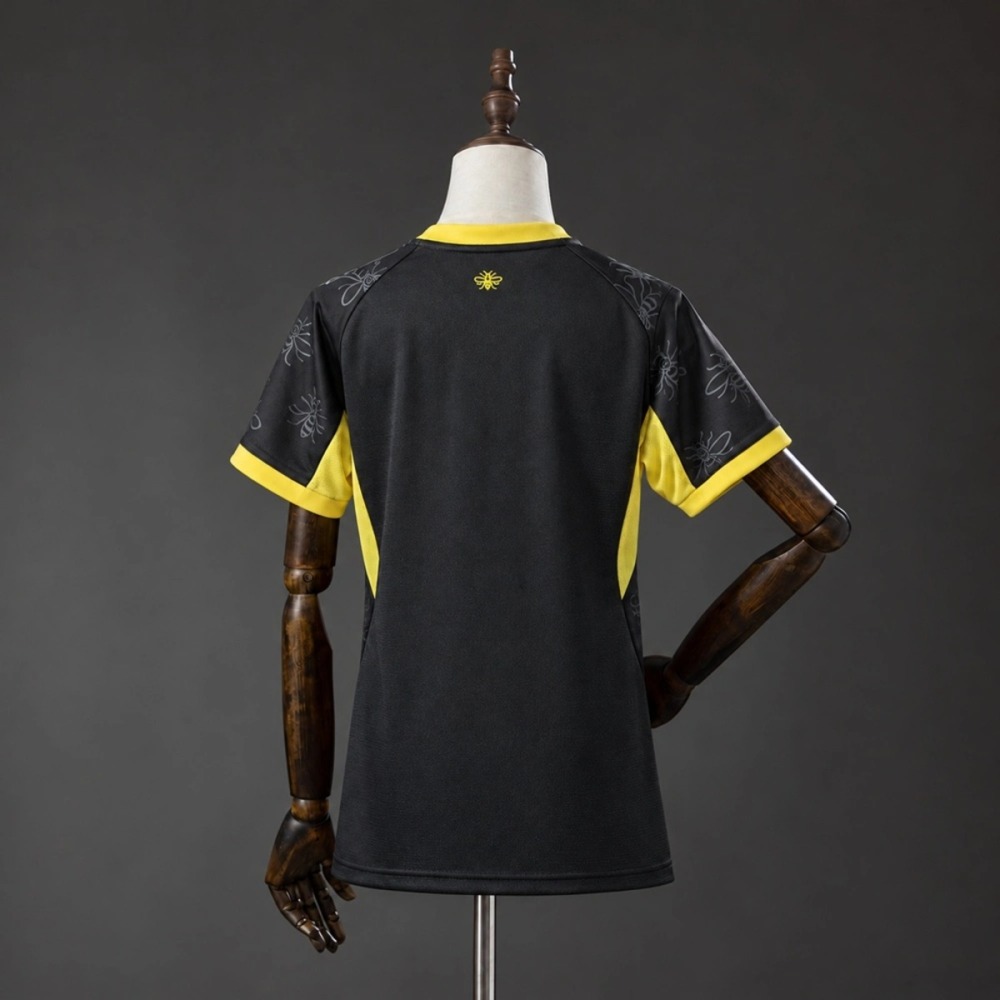 Women's 2026/27 Manchester City Away Jersey