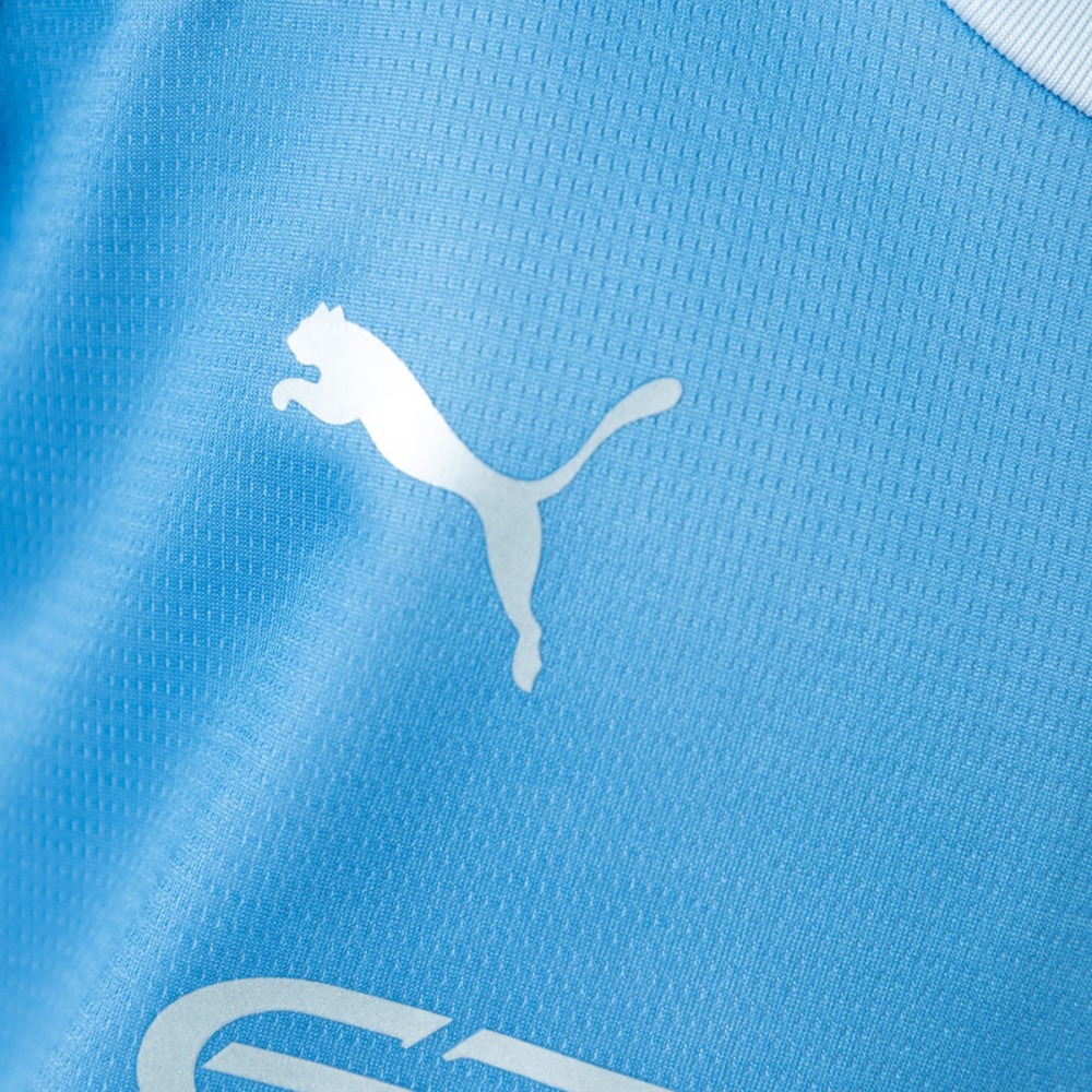 2026/27 Manchester City Home Kids Kits