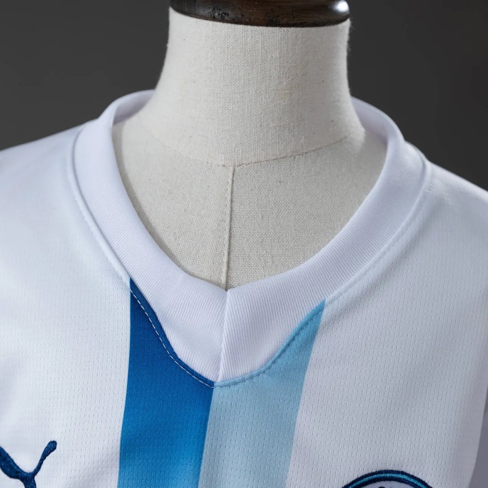 2026/27 Manchester City Third Kids Kits