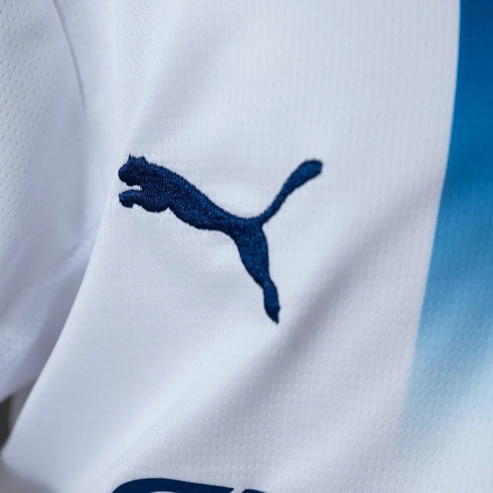 2026/27 Manchester City Third Kids Kits