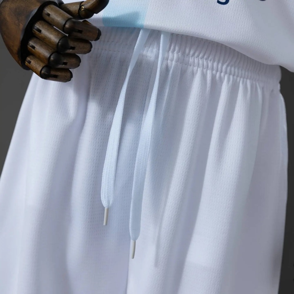 2026/27 Manchester City Third Kids Kits