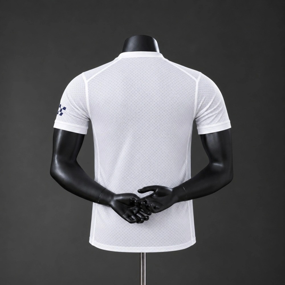 2026/27 Manchester City Third Jersey Player Version