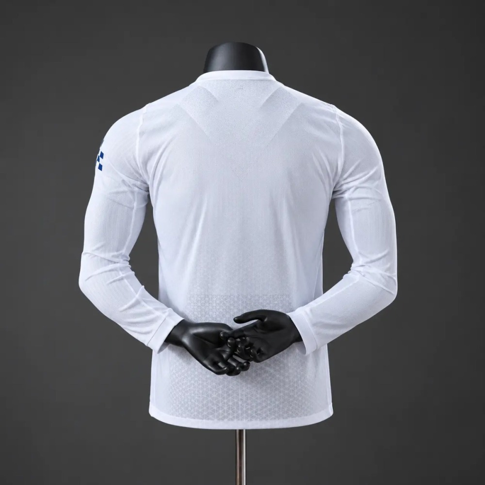 2026/27 Manchester City Third Jersey Player Version