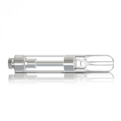 0.5ml 0.8ml 1ml Disposable Dank Ceramic Mouthpiece 510 Cartridge for CBD battery wholesale