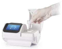 HbA1c POCT Analyzer