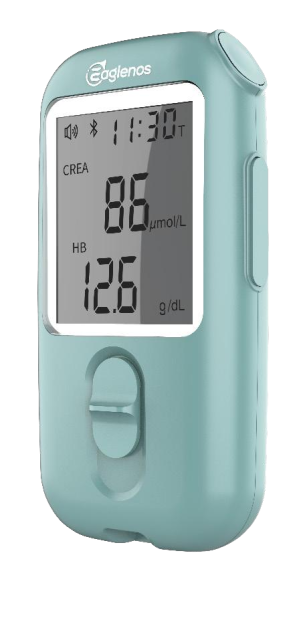 Blood Creatinine Meter