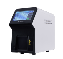 H20 Point-of-Care Auto Hematology Analyzer