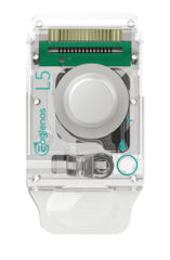 Point-of-Care Electrolyte Analyzer （K+, Na+, Cl-, iCa2+, and iMg2+）