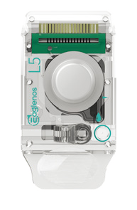 Point-of-Care Electrolyte Analyzer （K+, Na+, Cl-, iCa2+, and iMg2+）
