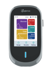 Multi-Functional Monitoring Meter