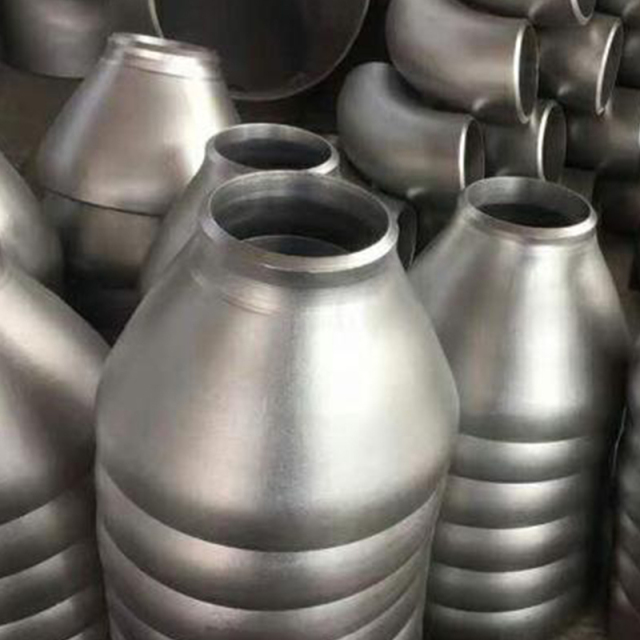 Carbon Steel Reducer ASME B16.9, GB/T12459-2005 and ASTM A234