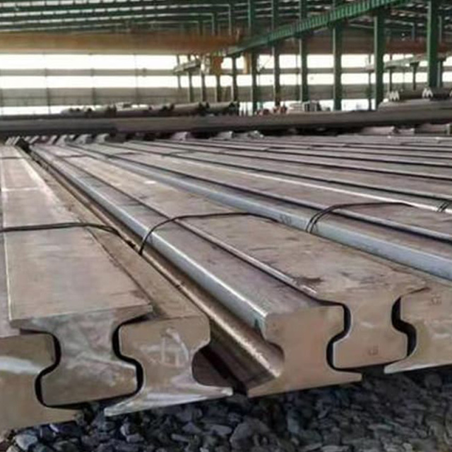 Rail Steel ACE25
