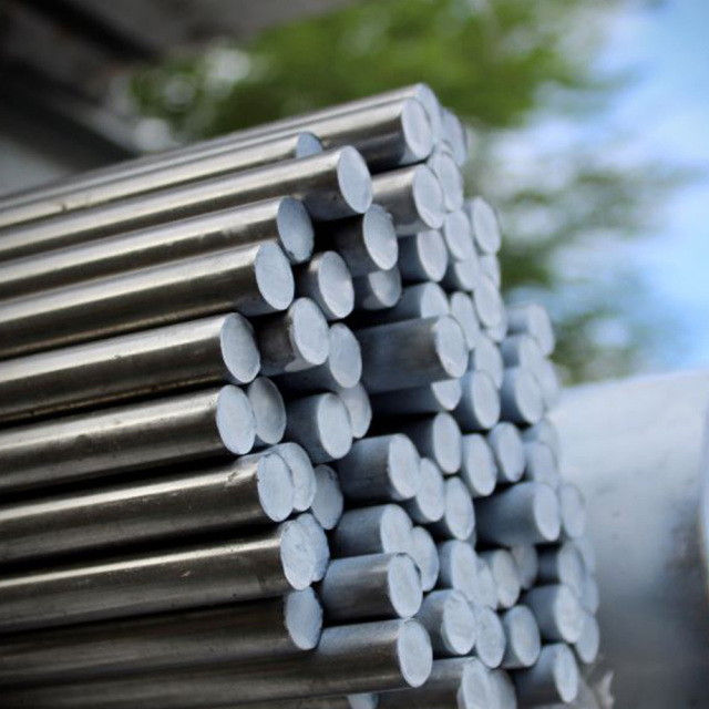 Round Steel Bars 4140/4130