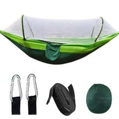 Comfortable Fabric Hammock With Mosquito Net Storage Bag Breathable Camping Hammock camping hammock,Comfortable Fabric Hammock With Mosquito Net Storage Bag Breathable Camping Hammock camping hammock,DAILY UP FURNITURE-The professional supplier of School Furniture, Office Furniture, Home Furnirure
