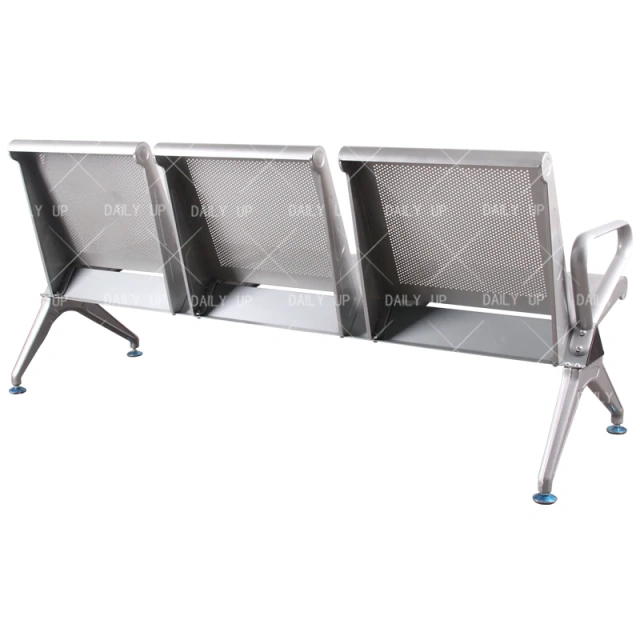 outdoor stainless steel benches hospital waiting chair public waiting chair,outdoor stainless steel benches hospital waiting chair public waiting chair,DAILY UP FURNITURE-The professional supplier of School Furniture, Office Furniture, Home Furnirure