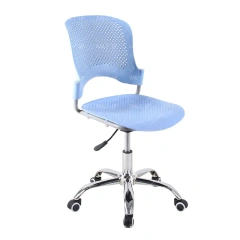 Breathable Swivel Office Chair With Wheels Adjustable Conference Chair conference chairs,Breathable Swivel Office Chair With Wheels Adjustable Conference Chair conference chairs,DAILY UP FURNITURE-The professional supplier of School Furniture, Office Furniture, Home Furnirure