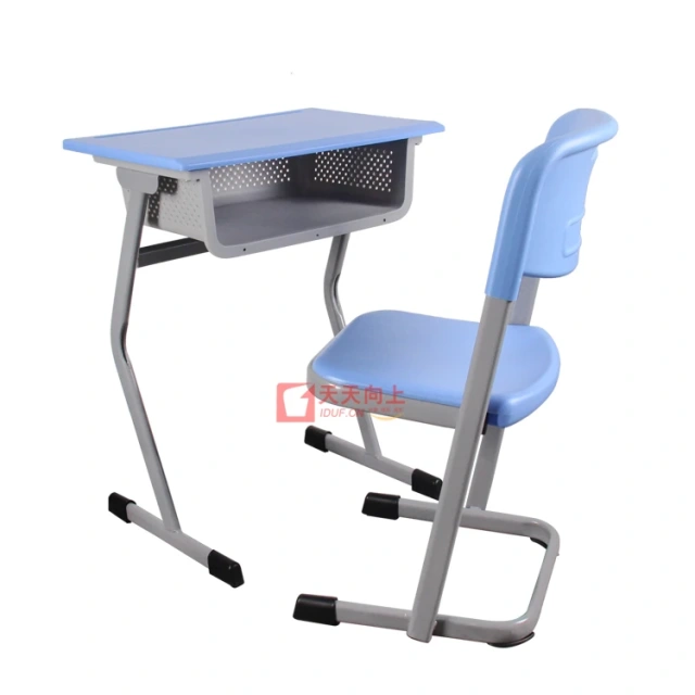 Wholesale School Desk Chair Set desk and chair set for school students single seat school desk and chair,Wholesale School Desk Chair Set desk and chair set for school students single seat school desk and chair,DAILY UP FURNITURE-The professional supplier of School Furniture, Office Furniture, Home Furnirure