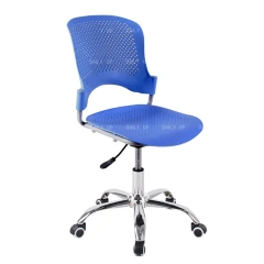 Breathable Swivel Office Chair With Wheels Adjustable Conference Chair conference chairs,Breathable Swivel Office Chair With Wheels Adjustable Conference Chair conference chairs,DAILY UP FURNITURE-The professional supplier of School Furniture, Office Furniture, Home Furnirure
