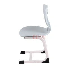 Sled Student Study Chair Bow Shaped Classroom Training Chair Conference Meeting Chair For Primary School Library Reading Room,Sled Student Study Chair Bow Shaped Classroom Training Chair Conference Meeting Chair For Primary School Library Reading Room,DAILY UP FURNITURE-The professional supplier of School Furniture, Office Furniture, Home Furnirure
