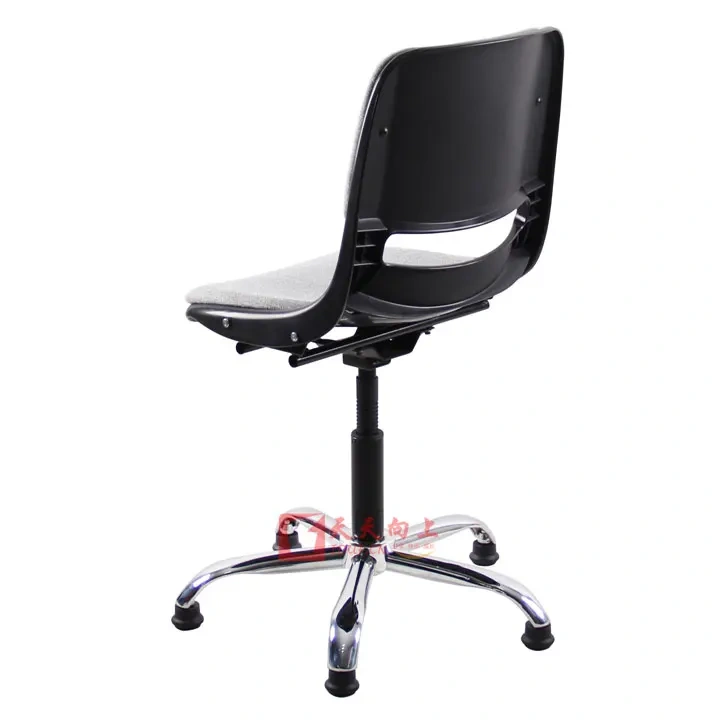 Adjustable Upholstered Office Chair With Fixed Base Padded Cushion Office Chair Ergonomic Computer Chair For Meeting Conference,Adjustable Upholstered Office Chair With Fixed Base Padded Cushion Office Chair Ergonomic Computer Chair For Meeting Conference,DAILY UP FURNITURE-The professional supplier of School Furniture, Office Furniture, Home Furnirure