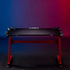 Z-shaped Office Furniture PC Gaming Table Computer Desk led gaming desk,Z-shaped Office Furniture PC Gaming Table Computer Desk led gaming desk,DAILY UP FURNITURE-The professional supplier of School Furniture, Office Furniture, Home Furnirure